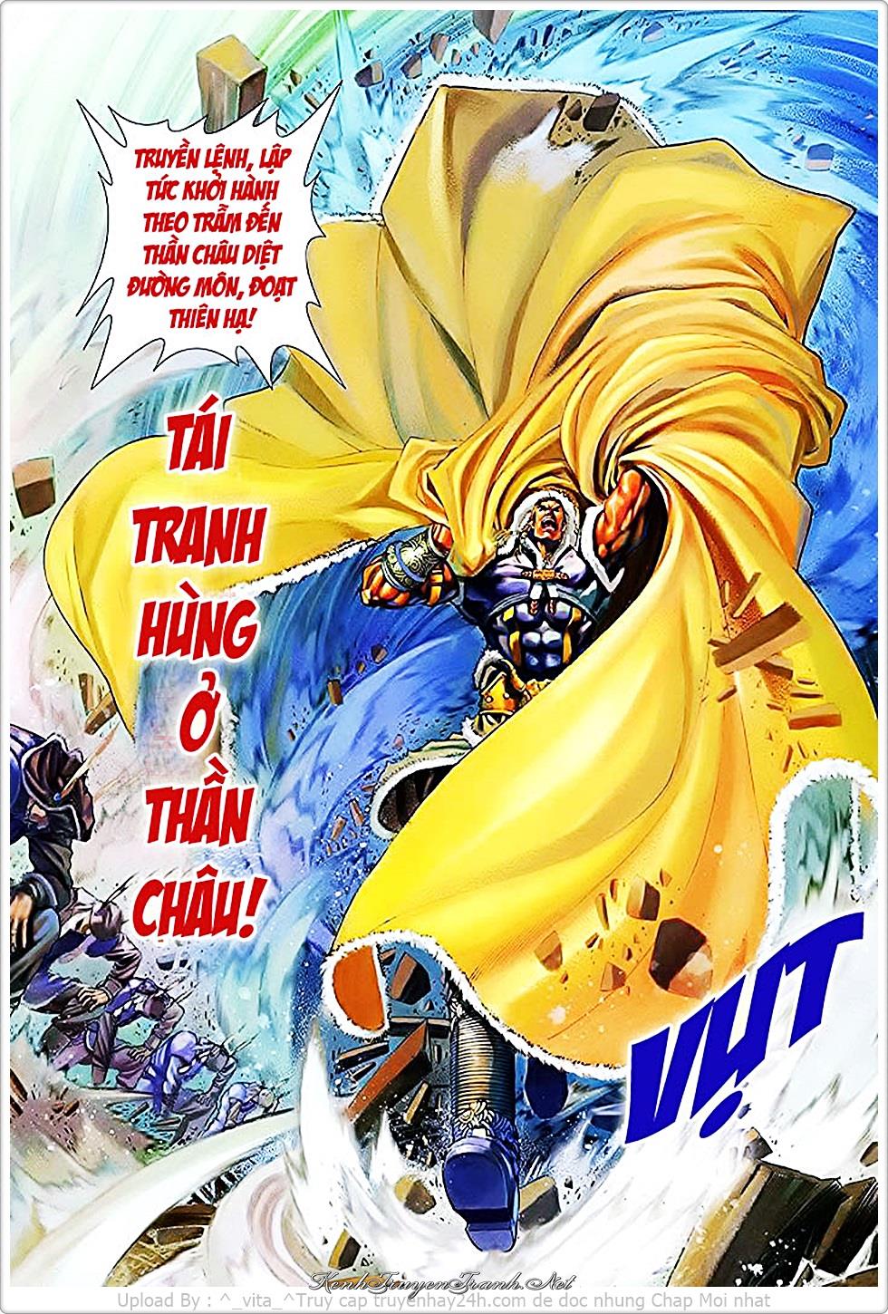 Kênh Truyện Tranh