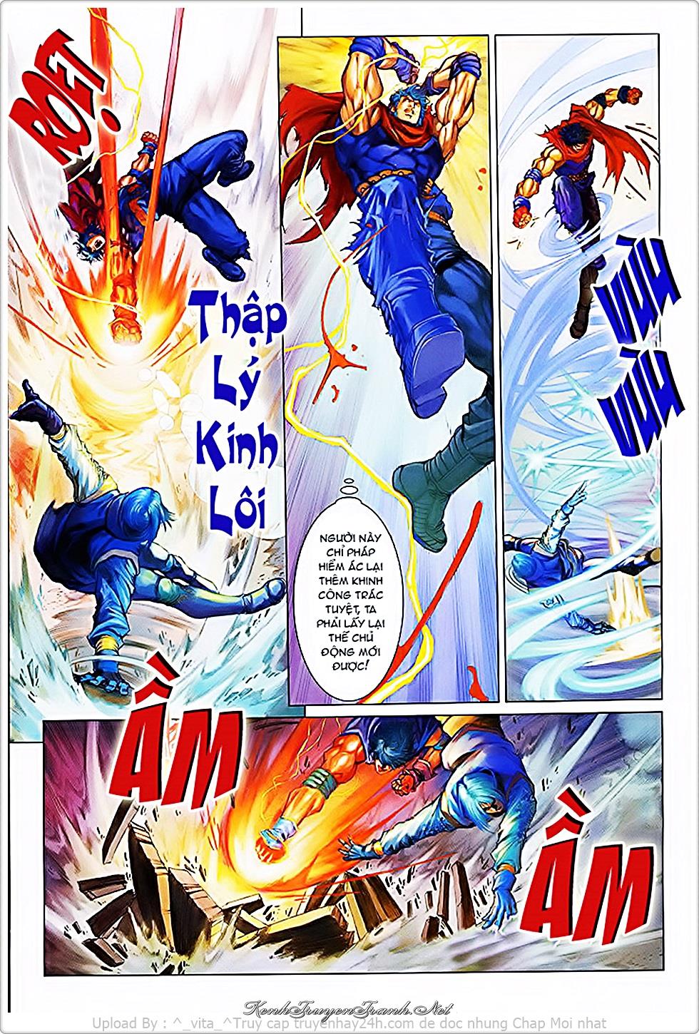 Kênh Truyện Tranh