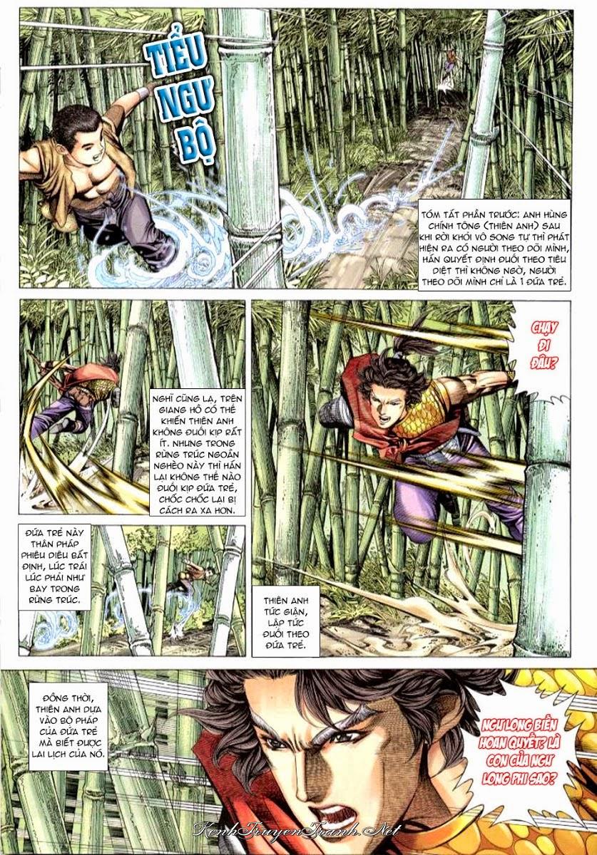 Kênh Truyện Tranh
