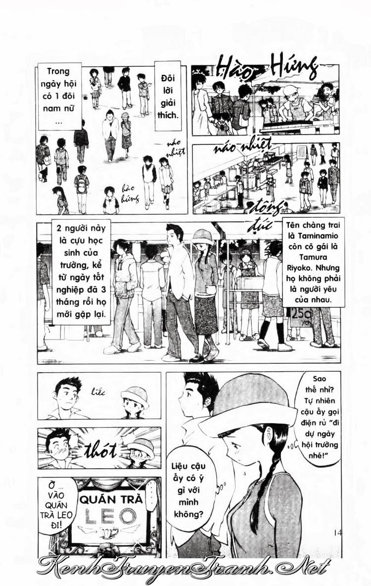 Kênh Truyện Tranh