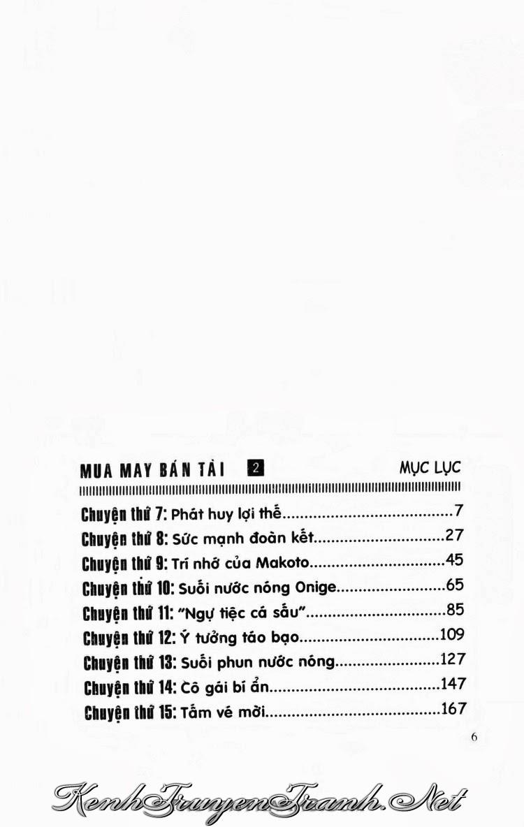 Kênh Truyện Tranh